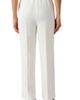 KASPER KASPER Pull-On Trouser Pants - 2