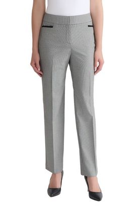 KASPER KASPER Slim Fit Pants