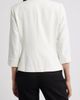 KASPER KASPER Stretch Crepe Blazer - 2