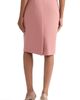 KASPER KASPER Stretch Crepe Slim Skirt - 2