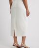 KASPER KASPER Stretch Midi Skirt - 2