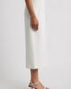KASPER KASPER Stretch Midi Skirt - 3