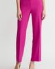 KASPER KASPER The Claire Flat Front Pants - 1