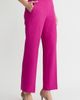 KASPER KASPER The Claire Flat Front Pants - 3