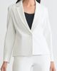 KASPER KASPER Waist Seam Blazer - 1