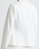 KASPER KASPER Waist Seam Blazer - 2