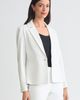 KASPER KASPER Waist Seam Blazer - 3