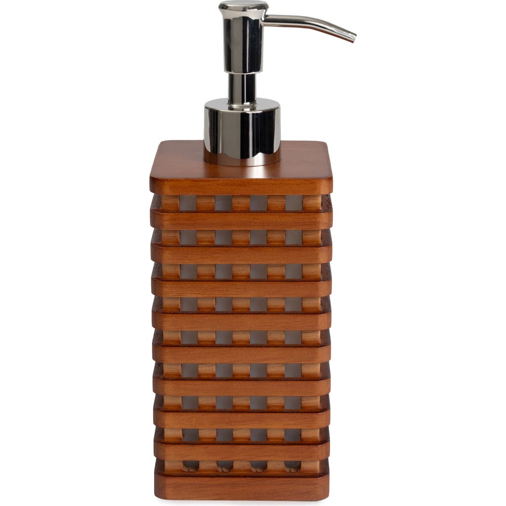 Kassatex Kassatex Osaka Lotion Dispenser