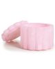 Kassatex Kassatex Shopbop x Kassatex Cotton Jar Pink One - 1