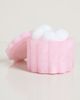 Kassatex Kassatex Shopbop x Kassatex Cotton Jar Pink One - 2