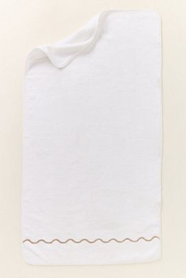 Kassatex Kassatex x Erin Gates Ripple Embroidered Towel Collection