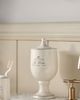 Kassatex Le Bain Porcelain Large Bath Canister - 1