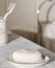 Kassatex Le Bain Porcelain Soap Dish - 1