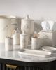 Kassatex Le Bain Porcelain Tray - 2