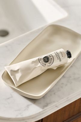 Kassatex Montecito Textured Tray