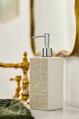 Kassatex Perla Pearl Dispenser