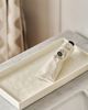 Kassatex Perla Pearl Tray - 1