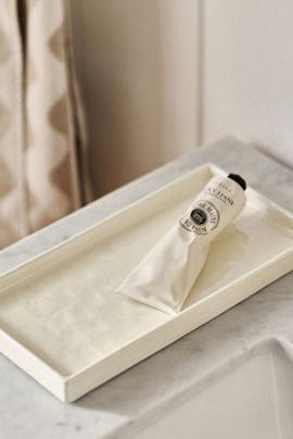 Kassatex Perla Pearl Tray