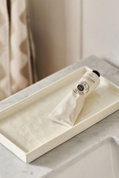 Kassatex Perla Pearl Tray