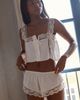 Kat The Label Arabella Shorts - 1