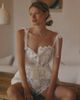 Kat The Label Florence Lace Cami - 1