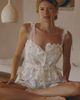 Kat The Label Florence Lace Cami - 2