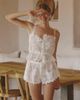 Kat The Label Florence Lace Cami - 4