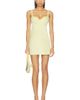 KAT THE LABEL KAT THE LABEL Amelia Slip Dress - 1
