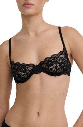 Kat The Label Kat The Label Annie Lace Underwire Bra