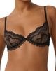 Kat The Label Kat The Label Belverdere Lace Underwire Bra - 1