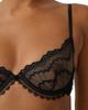 Kat The Label Kat The Label Belverdere Lace Underwire Bra - 3