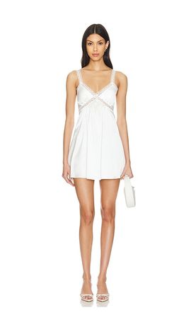 Sho Dress