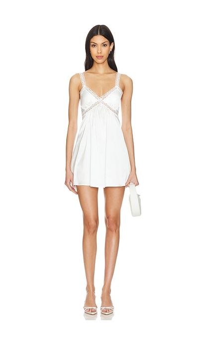 KAT THE LABEL KAT THE LABEL Capri Slip