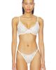 KAT THE LABEL KAT THE LABEL Charli Underwire Bra - 1