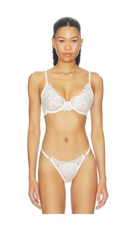 KAT THE LABEL KAT THE LABEL Charli Underwire Bra