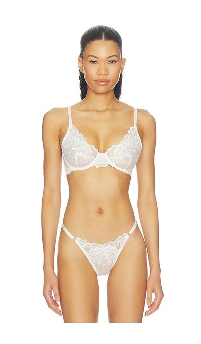 KAT THE LABEL KAT THE LABEL Charli Underwire Bra