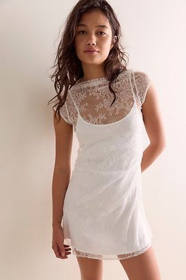 Sho Dress