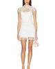 KAT THE LABEL KAT THE LABEL Eloise Slip Dress - 1