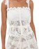 Kat the Label Kat the Label Florence Camisole Antique - 1