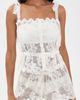 Kat the Label Kat the Label Florence Camisole Antique - 2