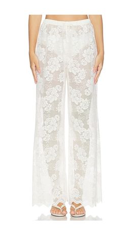 KAT THE LABEL KAT THE LABEL Florence Pant