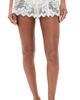 Kat the Label Kat the Label Florence Shorts Antique - 1