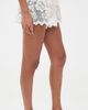 Kat the Label Kat the Label Florence Shorts Antique - 4