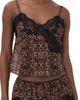 Kat the Label Kat the Label Hayden Camisole Leopard - 1