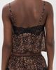 Kat the Label Kat the Label Hayden Camisole Leopard - 3
