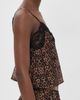 Kat the Label Kat the Label Hayden Camisole Leopard - 4