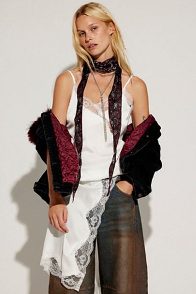 Kat The Label Kat The Label Hayden Midi Slip