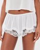 Kat the Label Kat the Label Hayden Shorts Ivory - 2
