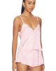 KAT THE LABEL KAT THE LABEL Jean Camisole - 2
