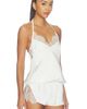KAT THE LABEL KAT THE LABEL Milly Camisole Top - 2